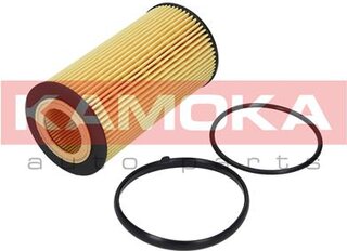 Kamoka F115101