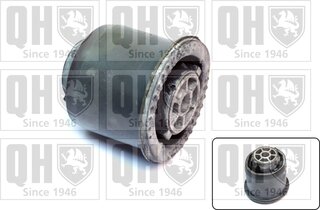 Quinton Hazell EM4638
