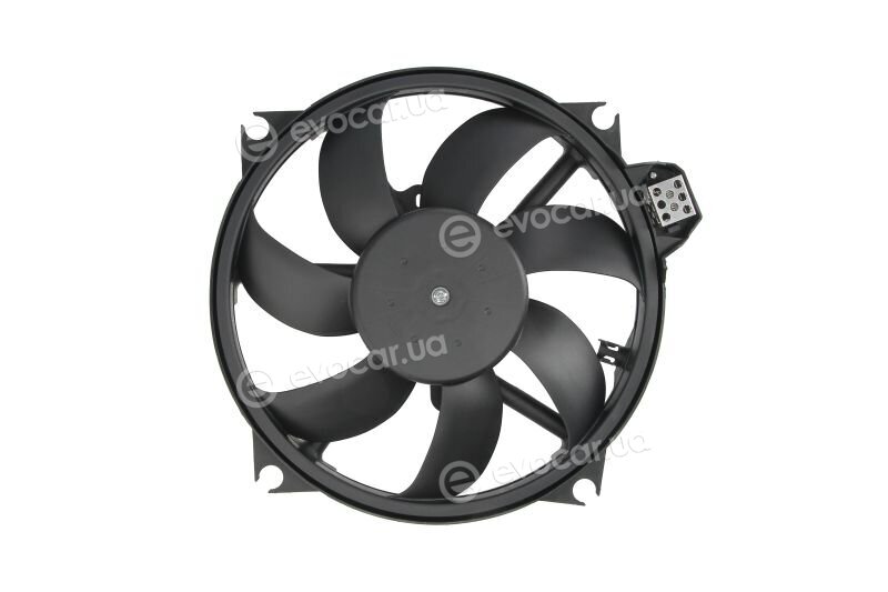 Thermotec D8R007TT