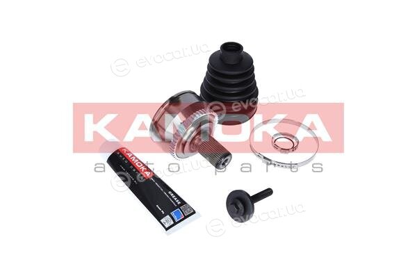 Kamoka 6143