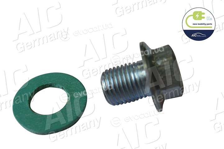 AIC 52879