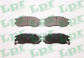 LPR / Samko 05P1012