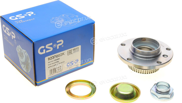 GSP 9237002K