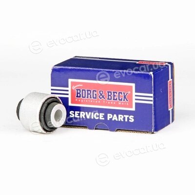 Borg & Beck BSK6935