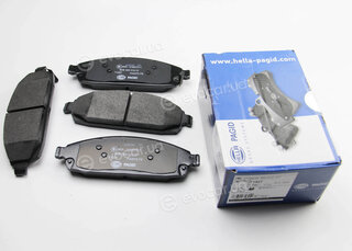 Hella 8DB 355 012-101