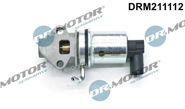 Dr. Motor DRM211112