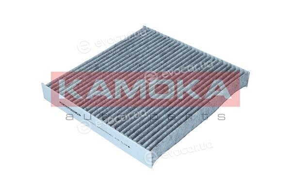 Kamoka F511501