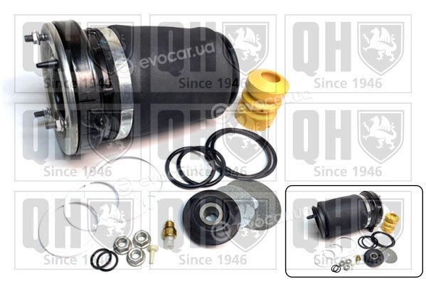 Quinton Hazell EMR4803