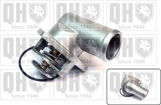 Quinton Hazell QTH412K