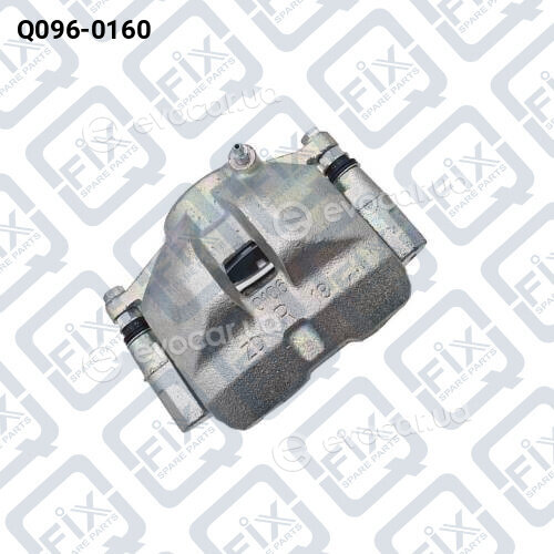 Q-Fix Q0960160