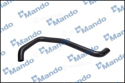 Mando DCC020712