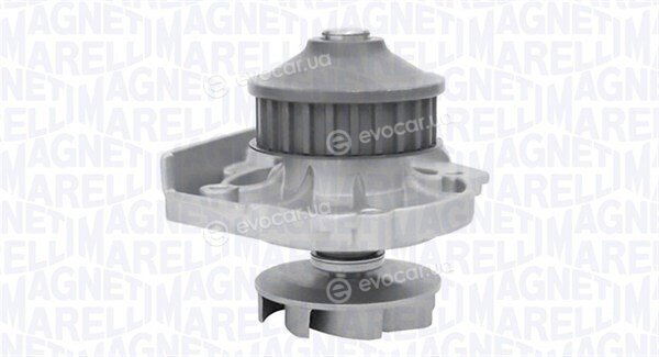 Magneti Marelli 943356734010