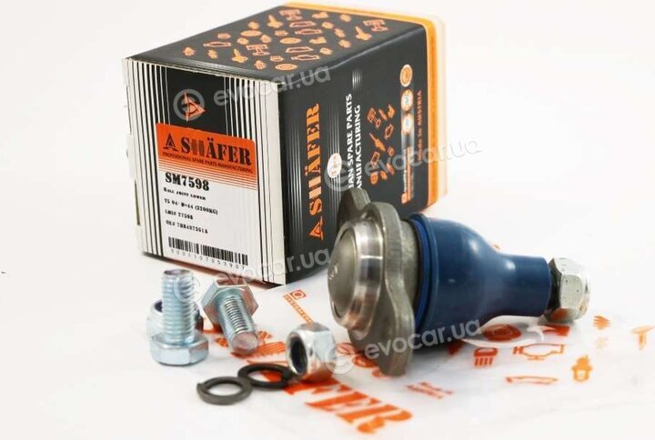 Shafer SM7598