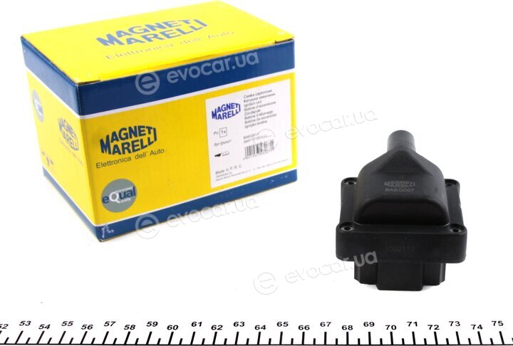 Magneti Marelli 060717007012