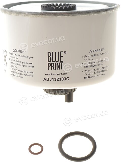 Blue Print ADJ132303C