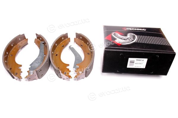 Protechnic PRS0718