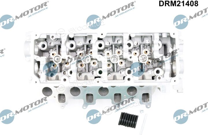 Dr. Motor DRM21408
