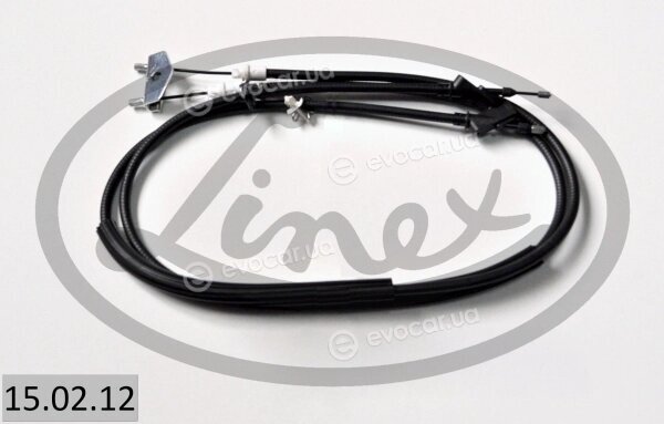 Linex 15.02.12