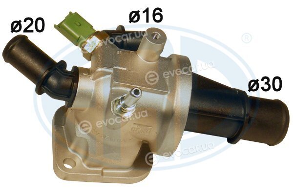 Era / Messmer 350002