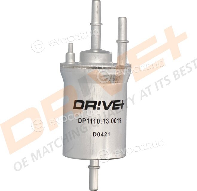 Drive+ DP1110.13.0019