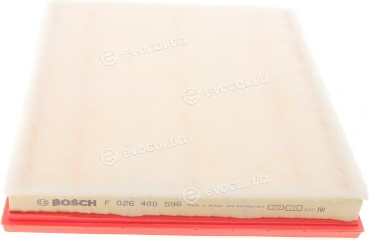 Bosch F 026 400 596