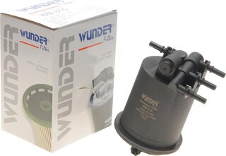 Wunder WB 815