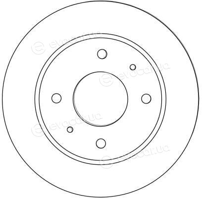 TRW DF4463