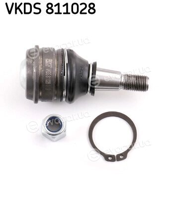 SKF VKDS 811028