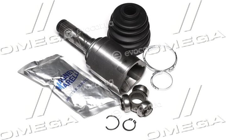 Magneti Marelli 302009100077