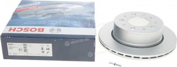 Bosch 0 986 479 E02