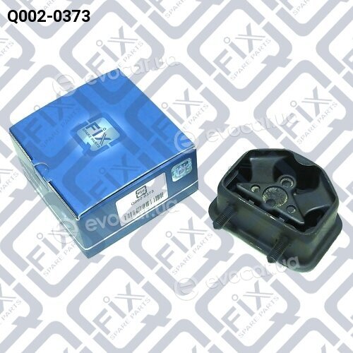 Q-Fix Q0020373