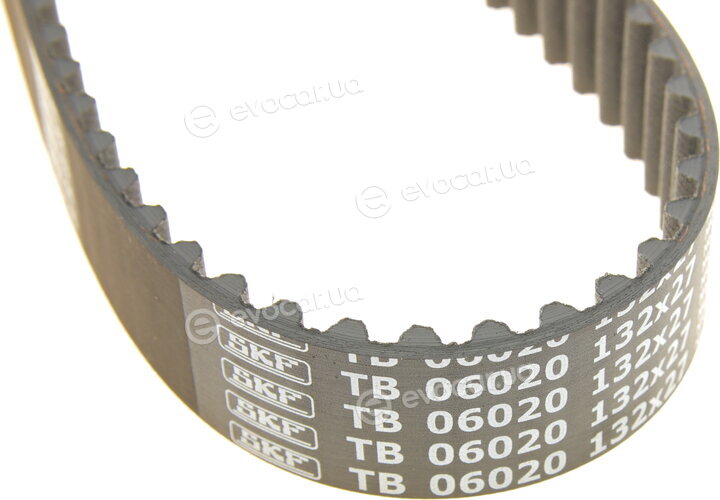 SKF VKMA 06020