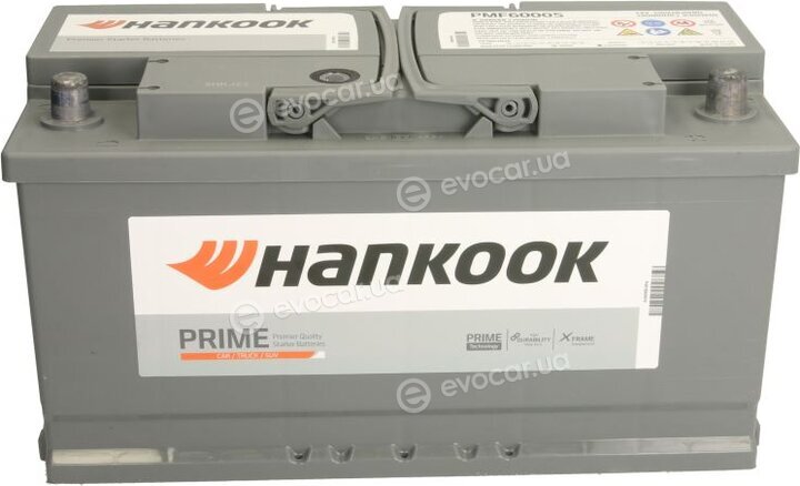 Hankook PMF60005