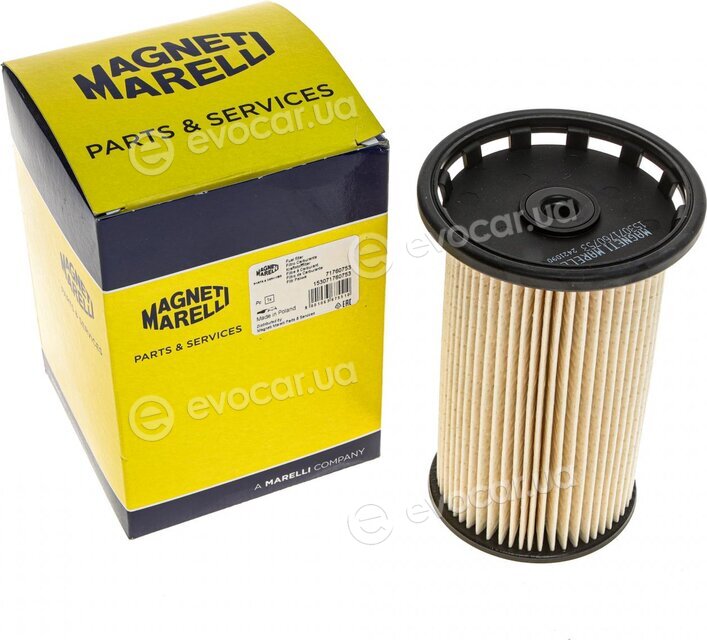 Magneti Marelli 153071760753