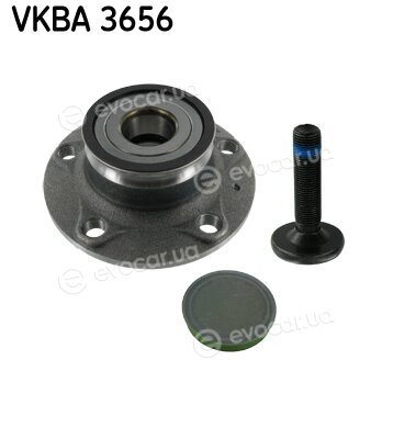 SKF VKBA 3656