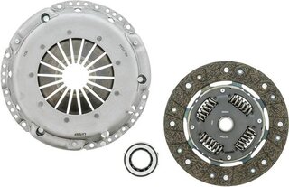 Aisin AI KE-VG44