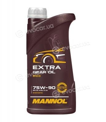 Mannol MN8103-1