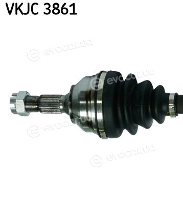 SKF VKJC 3861