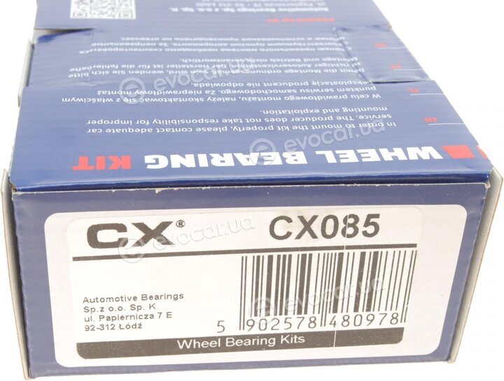 CX 085