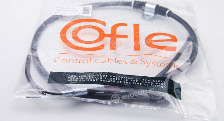 Cofle / Cabor 17.2298