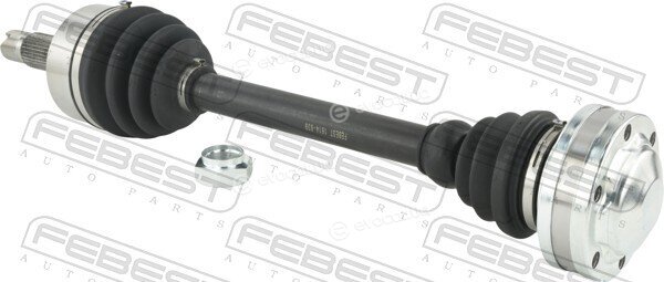 Febest 1614-639