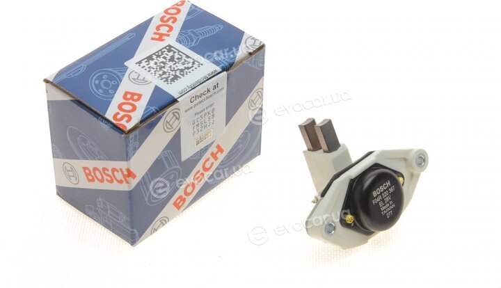 Bosch F 04R 320 367