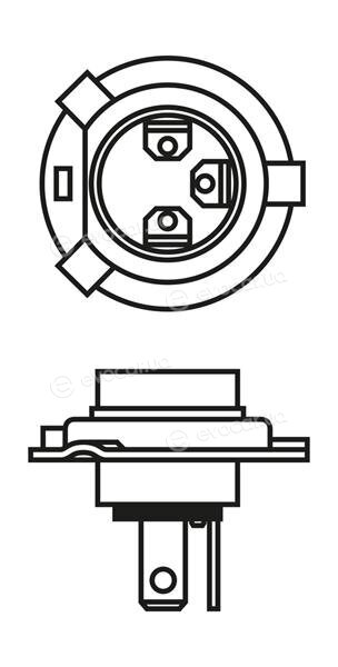 Bosch 1 987 302 441