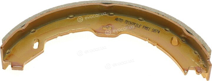 Autotechteile 100 4208