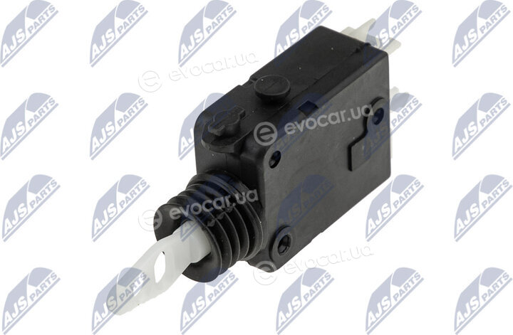 NTY EZC-CT-025