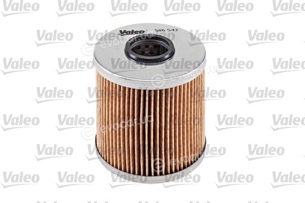 Valeo 586543