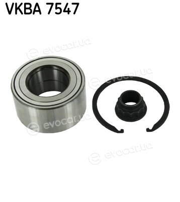 SKF VKBA 7547