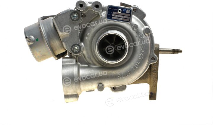 BorgWarner 54389880018