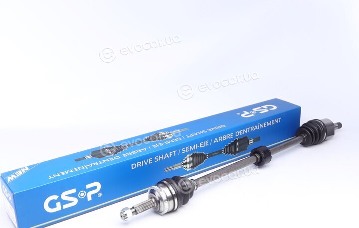 GSP 299157