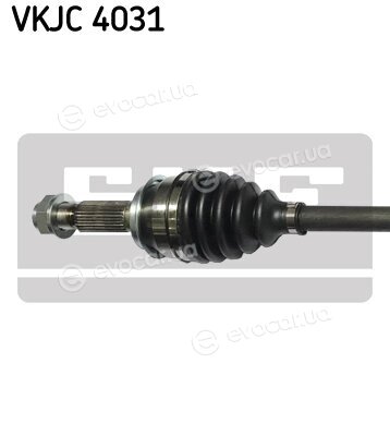 SKF VKJC 4031